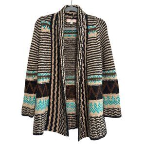 Women's Pink Republic Cardigan Size M